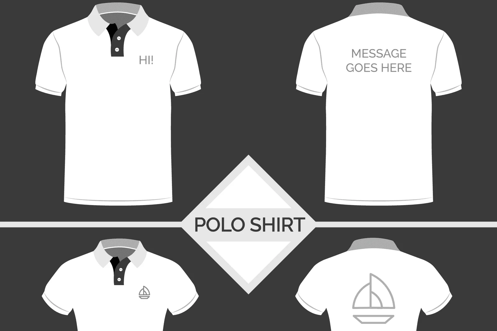 Polo Shirts